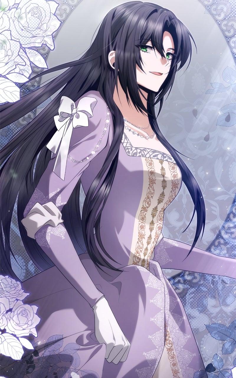 I'm the Queen in This Life Chap 144 - Next Chap 145