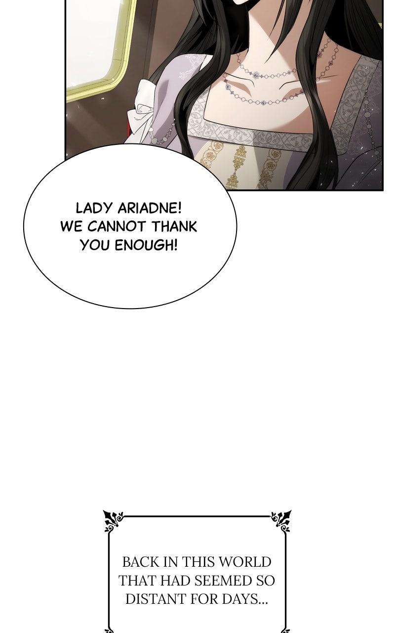I'm the Queen in This Life Chap 144 - Next Chap 145