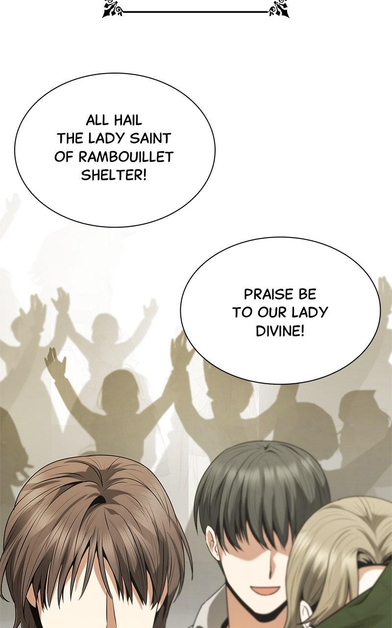 I'm the Queen in This Life Chap 144 - Next Chap 145