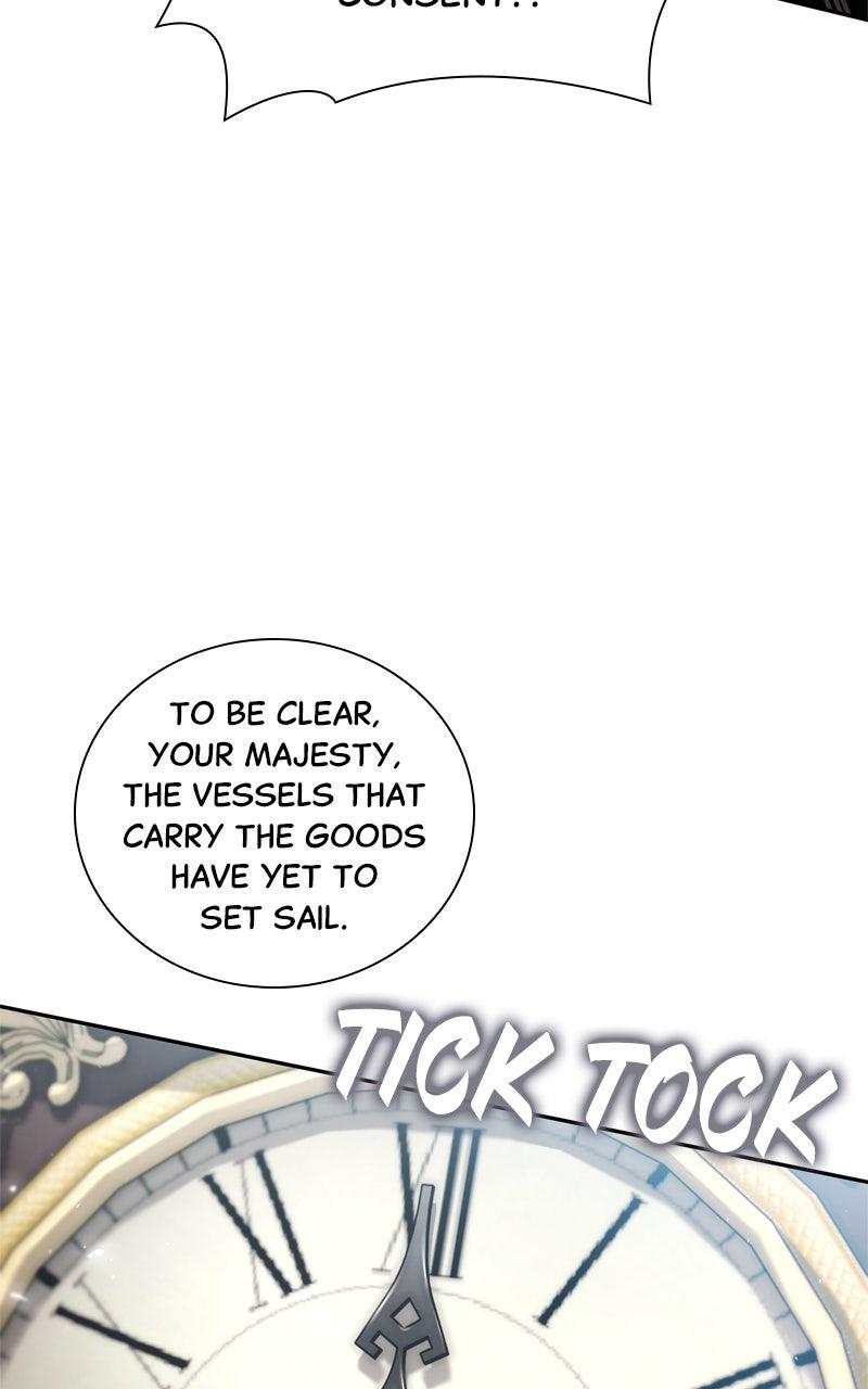 I'm the Queen in This Life Chap 145 - Next Chap 146