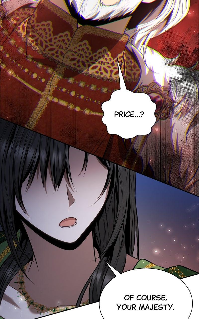 I'm the Queen in This Life Chap 145 - Next Chap 146
