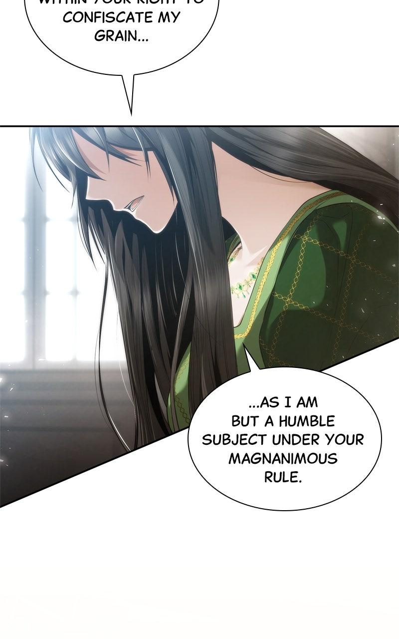 I'm the Queen in This Life Chap 145 - Next Chap 146