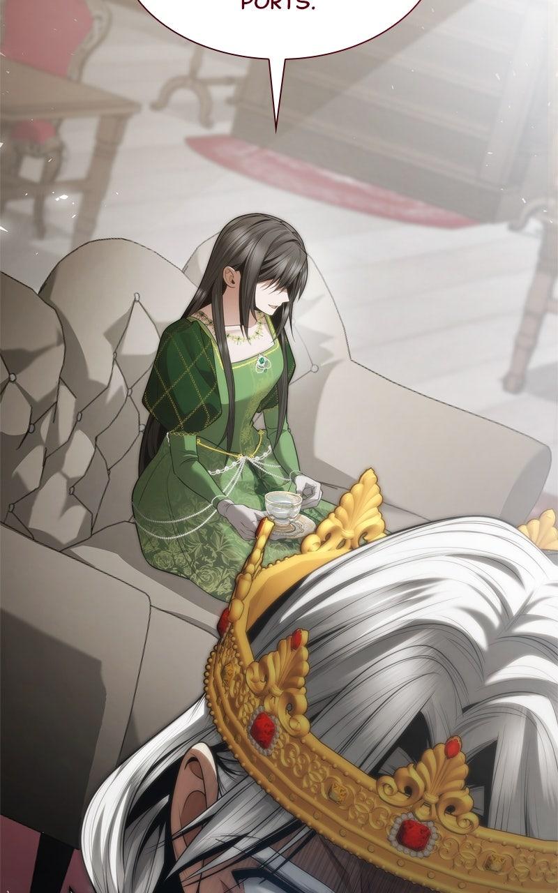 I'm the Queen in This Life Chap 145 - Next Chap 146