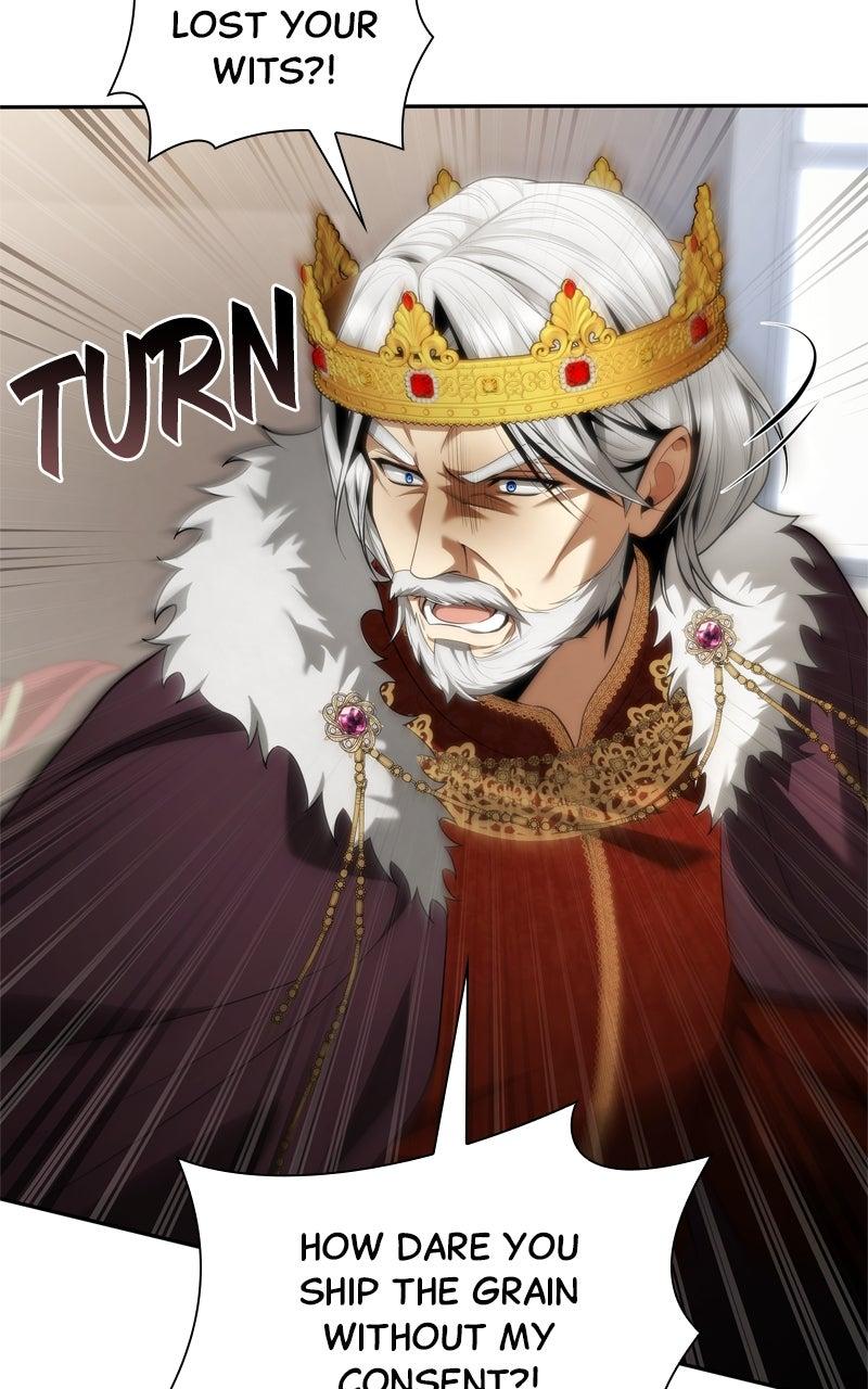 I'm the Queen in This Life Chap 145 - Next Chap 146