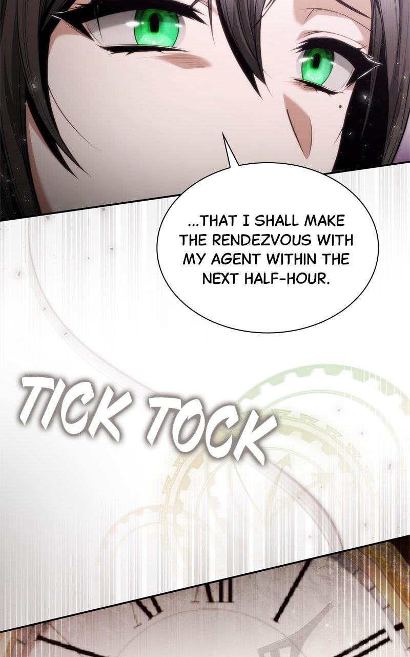 I'm the Queen in This Life Chap 145 - Next Chap 146