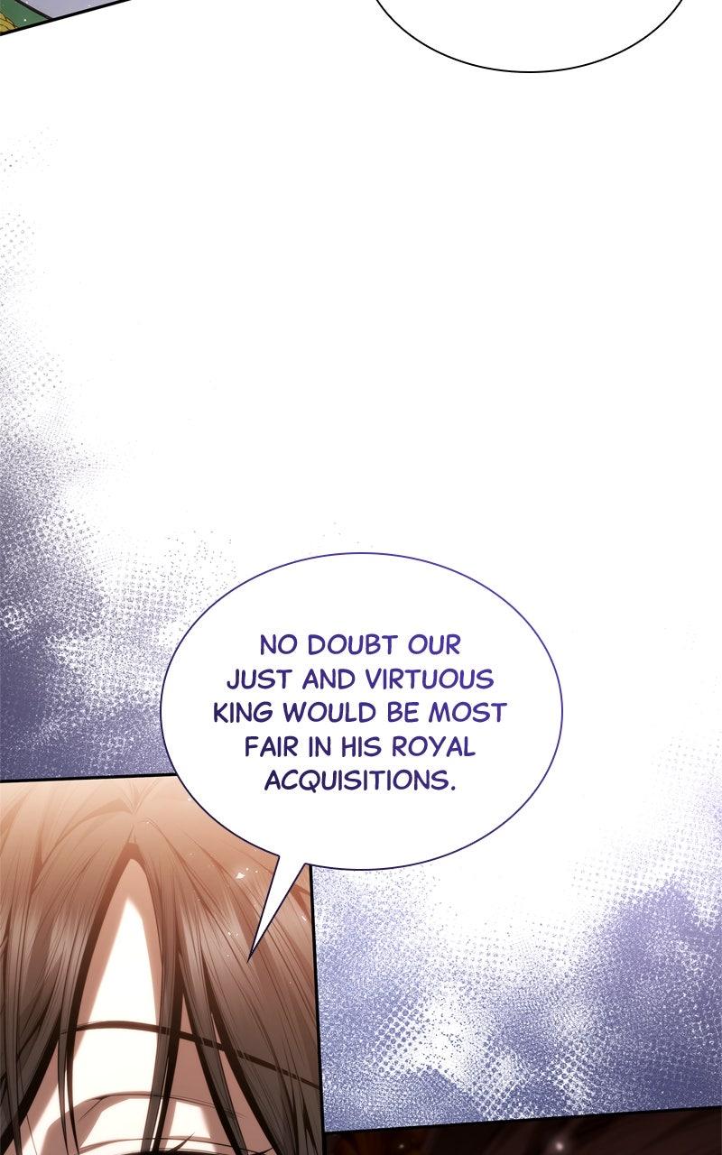 I'm the Queen in This Life Chap 145 - Next Chap 146