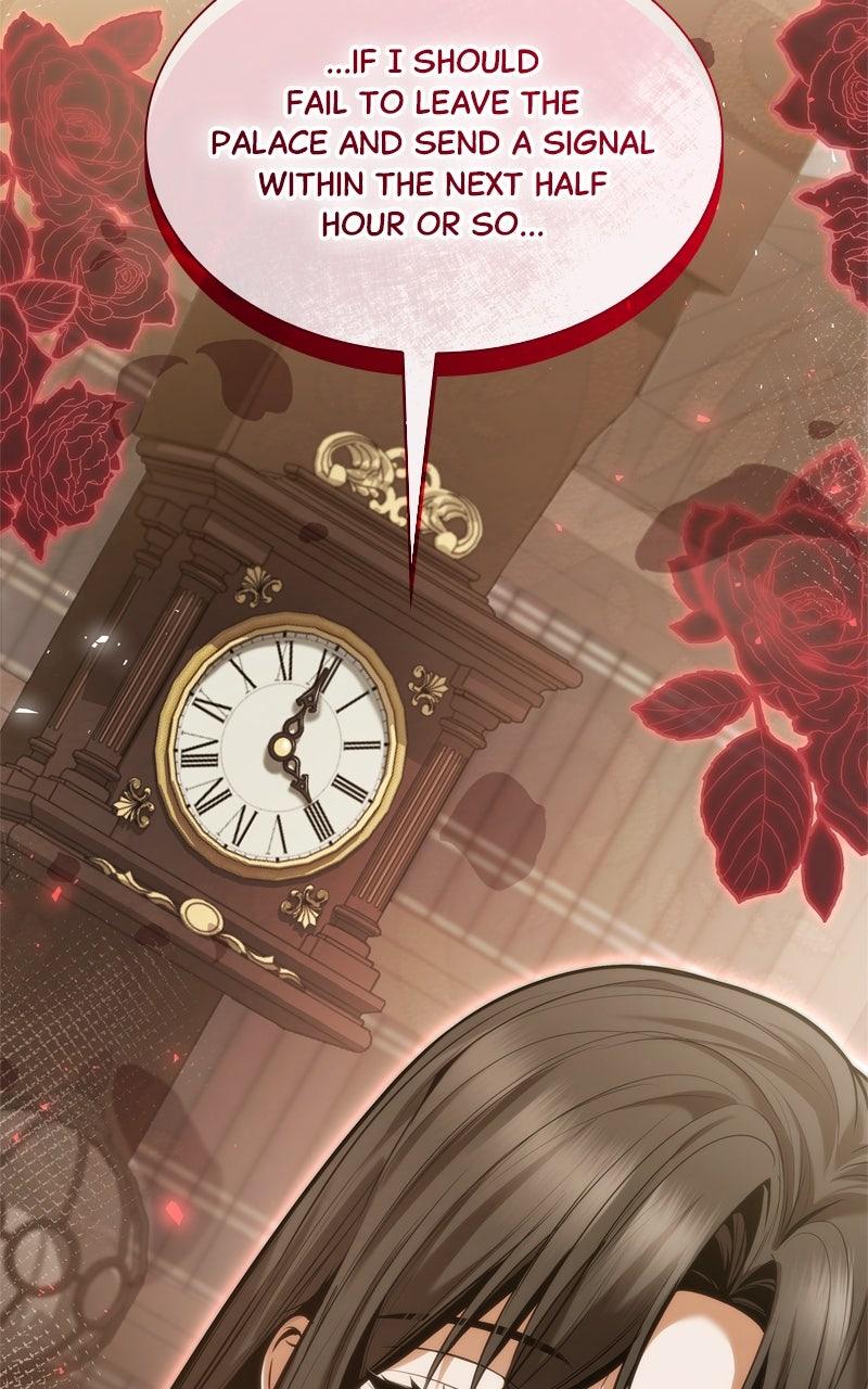 I'm the Queen in This Life Chap 145 - Next Chap 146