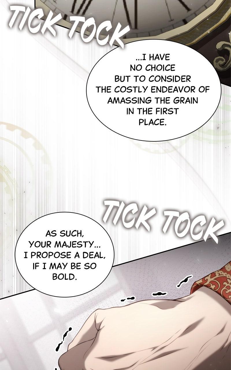 I'm the Queen in This Life Chap 145 - Next Chap 146