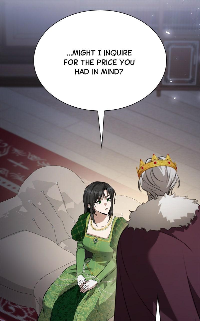 I'm the Queen in This Life Chap 145 - Next Chap 146