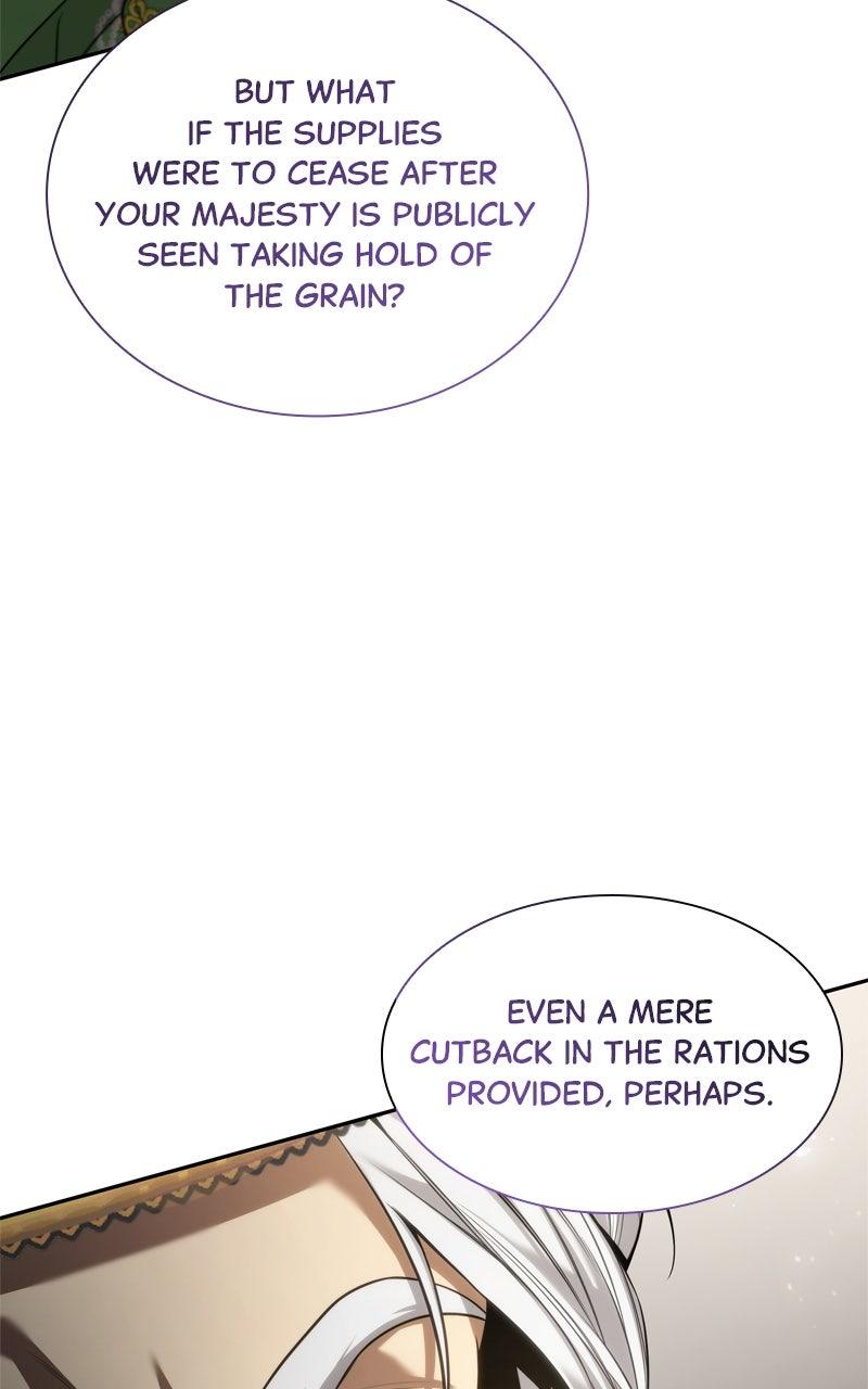 I'm the Queen in This Life Chap 145 - Next Chap 146