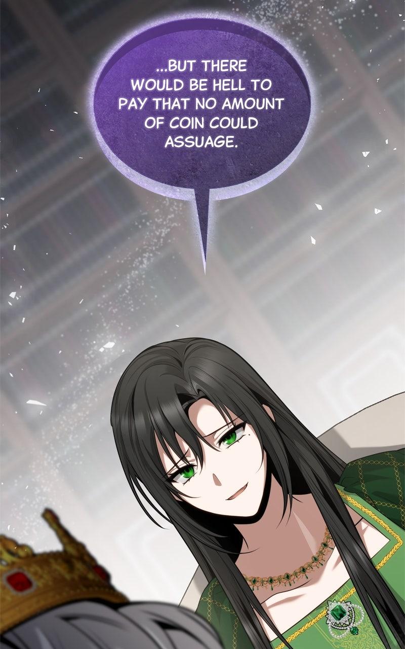 I'm the Queen in This Life Chap 145 - Next Chap 146