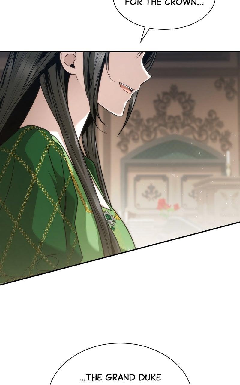 I'm the Queen in This Life Chap 145 - Next Chap 146