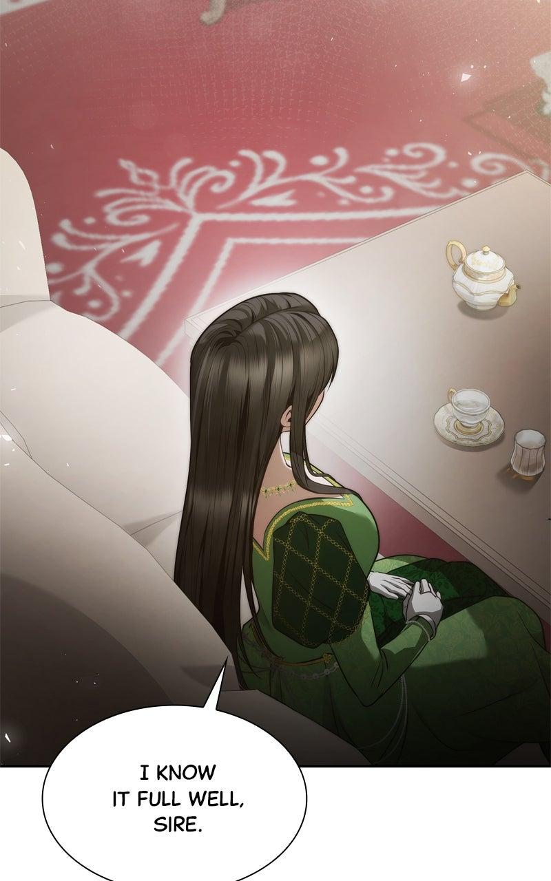 I'm the Queen in This Life Chap 145 - Next Chap 146
