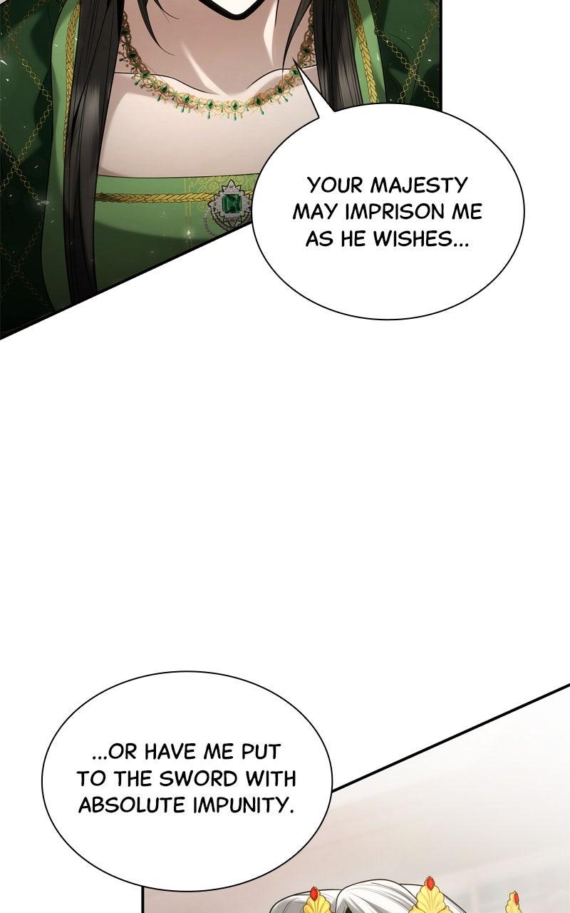 I'm the Queen in This Life Chap 145 - Next Chap 146
