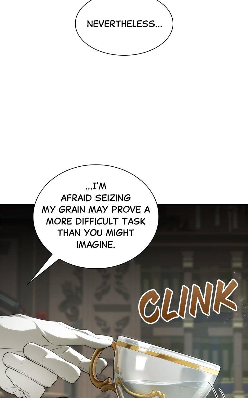 I'm the Queen in This Life Chap 145 - Next Chap 146