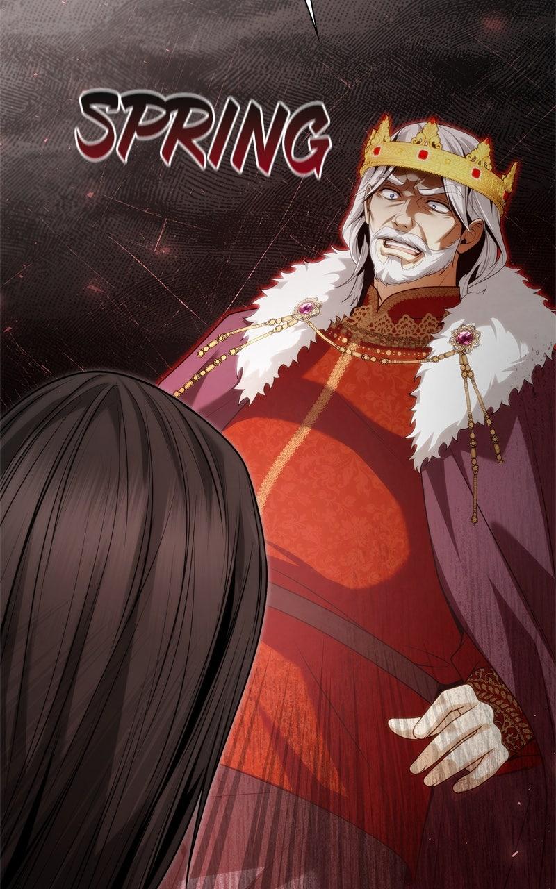 I'm the Queen in This Life Chap 145 - Next Chap 146
