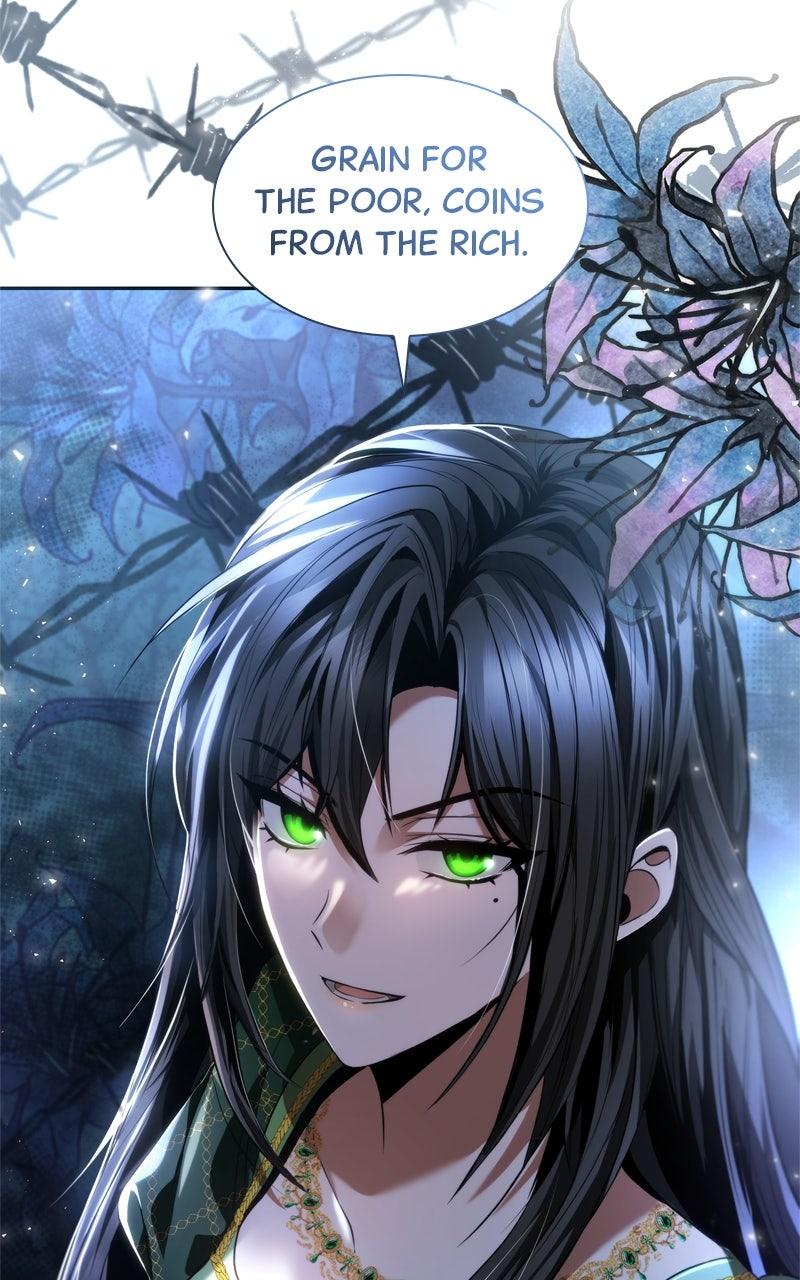 I'm the Queen in This Life Chap 145 - Next Chap 146
