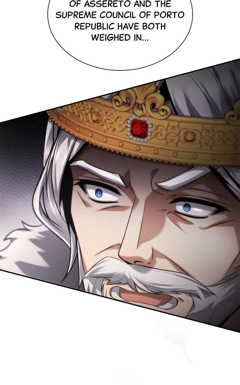 I'm the Queen in This Life Chap 145 - Next Chap 146