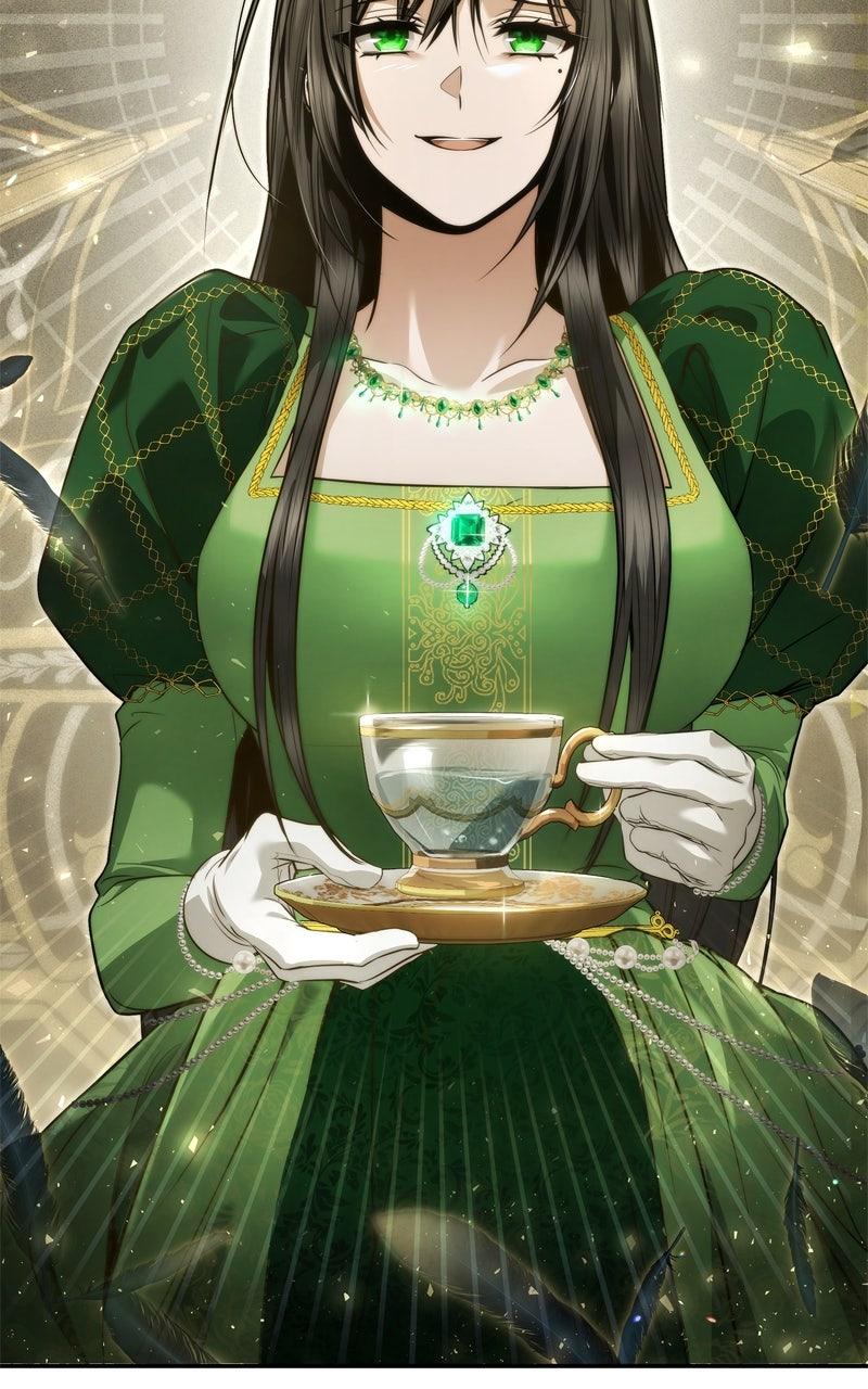 I'm the Queen in This Life Chap 145 - Next Chap 146