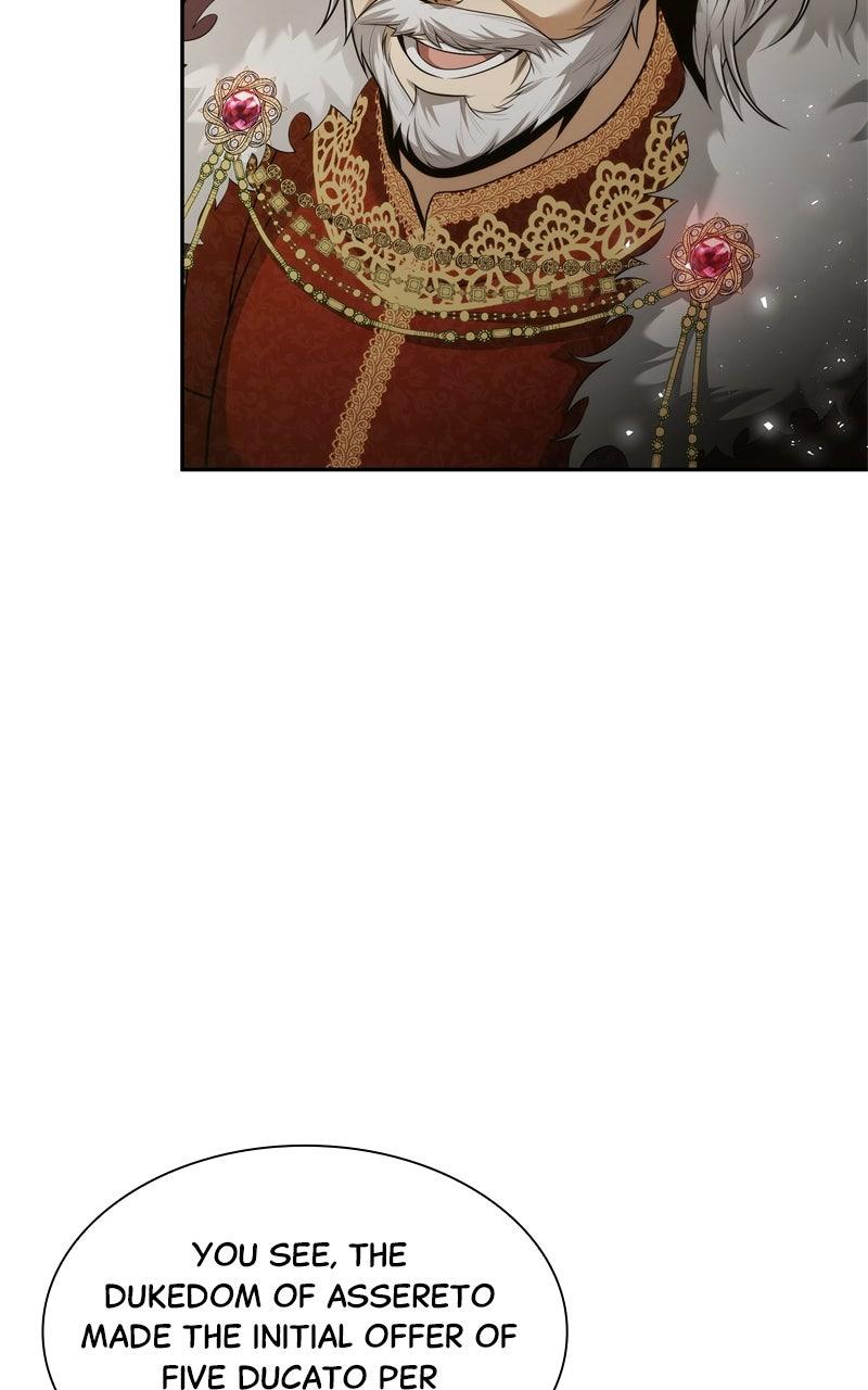 I'm the Queen in This Life Chap 145 - Next Chap 146