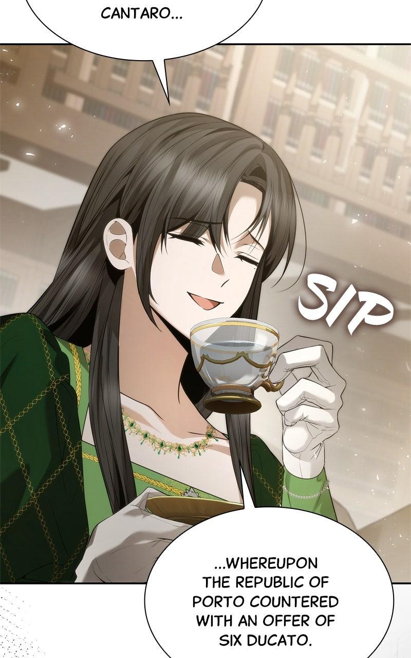 I'm the Queen in This Life Chap 145 - Next Chap 146