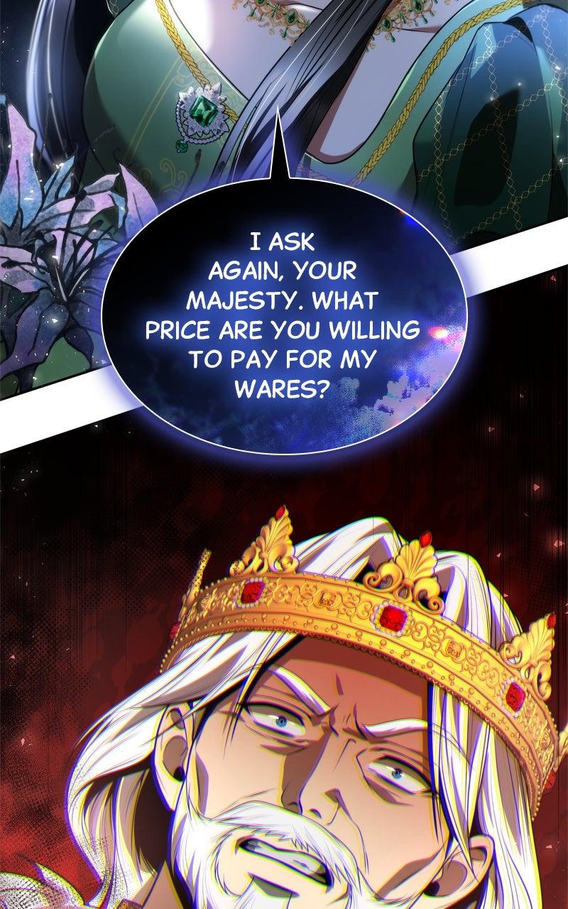 I'm the Queen in This Life Chap 145 - Next Chap 146