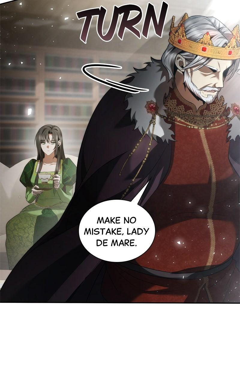I'm the Queen in This Life Chap 145 - Next Chap 146