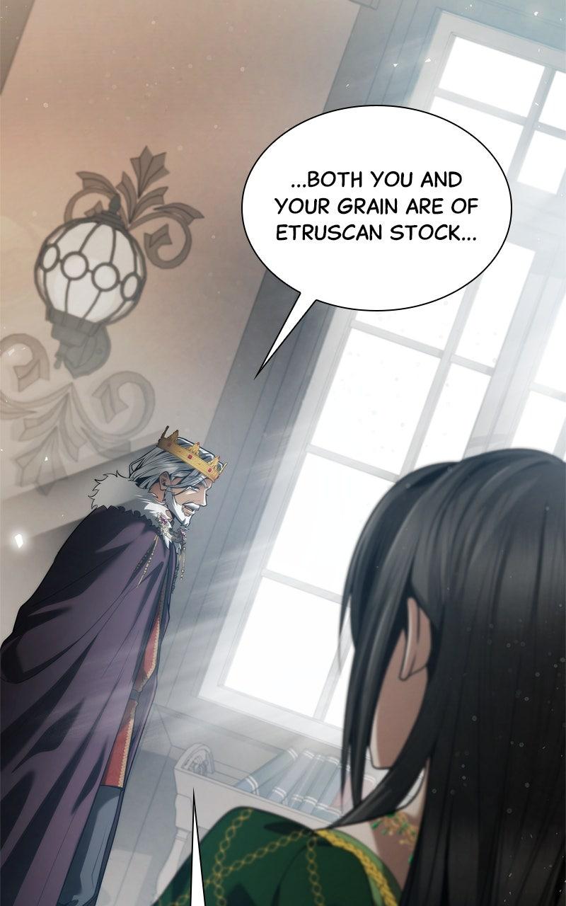 I'm the Queen in This Life Chap 145 - Next Chap 146
