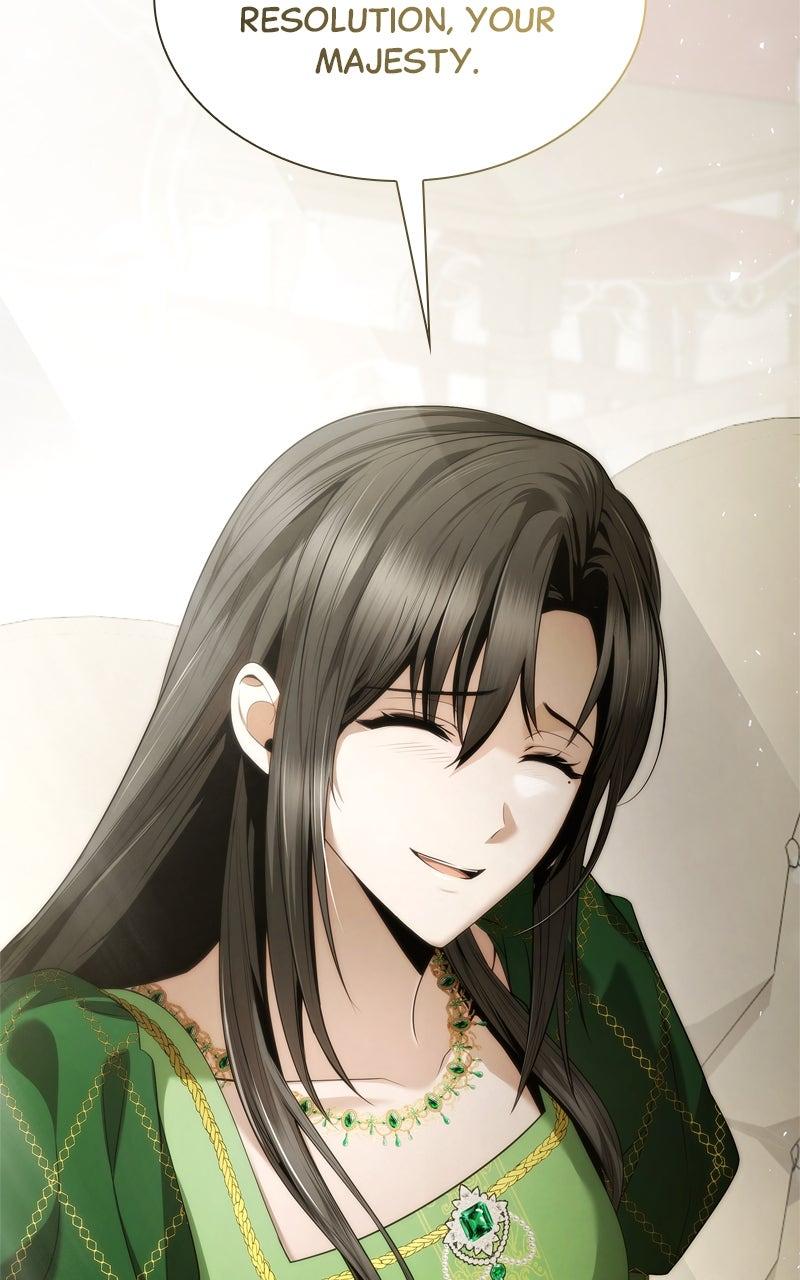 I'm the Queen in This Life Chap 145 - Next Chap 146