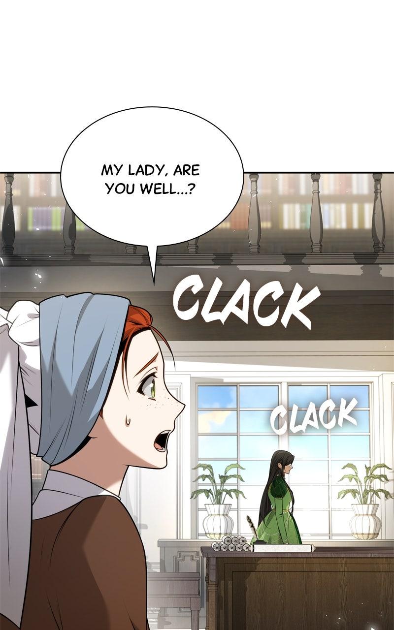 I'm the Queen in This Life Chap 145 - Next Chap 146
