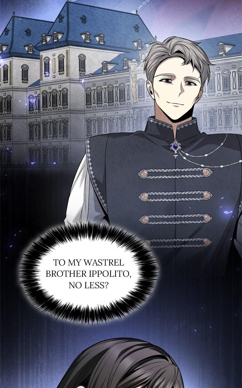I'm the Queen in This Life Chap 145 - Next Chap 146