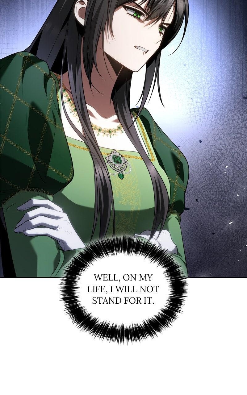 I'm the Queen in This Life Chap 145 - Next Chap 146