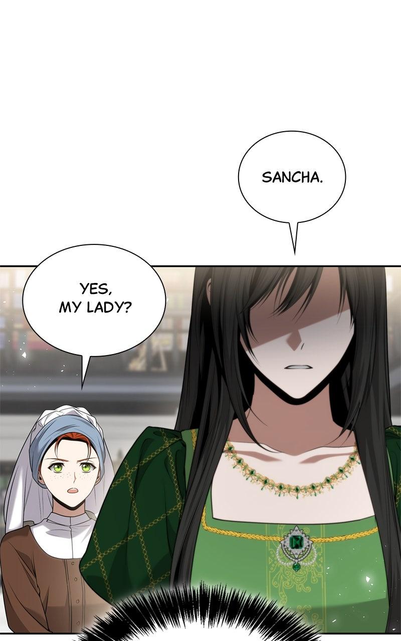 I'm the Queen in This Life Chap 145 - Next Chap 146