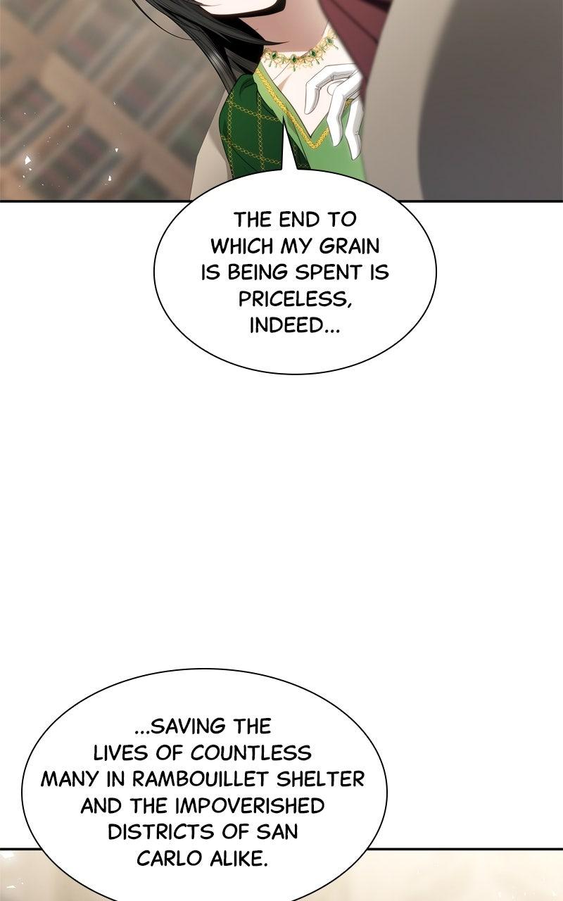 I'm the Queen in This Life Chap 145 - Next Chap 146