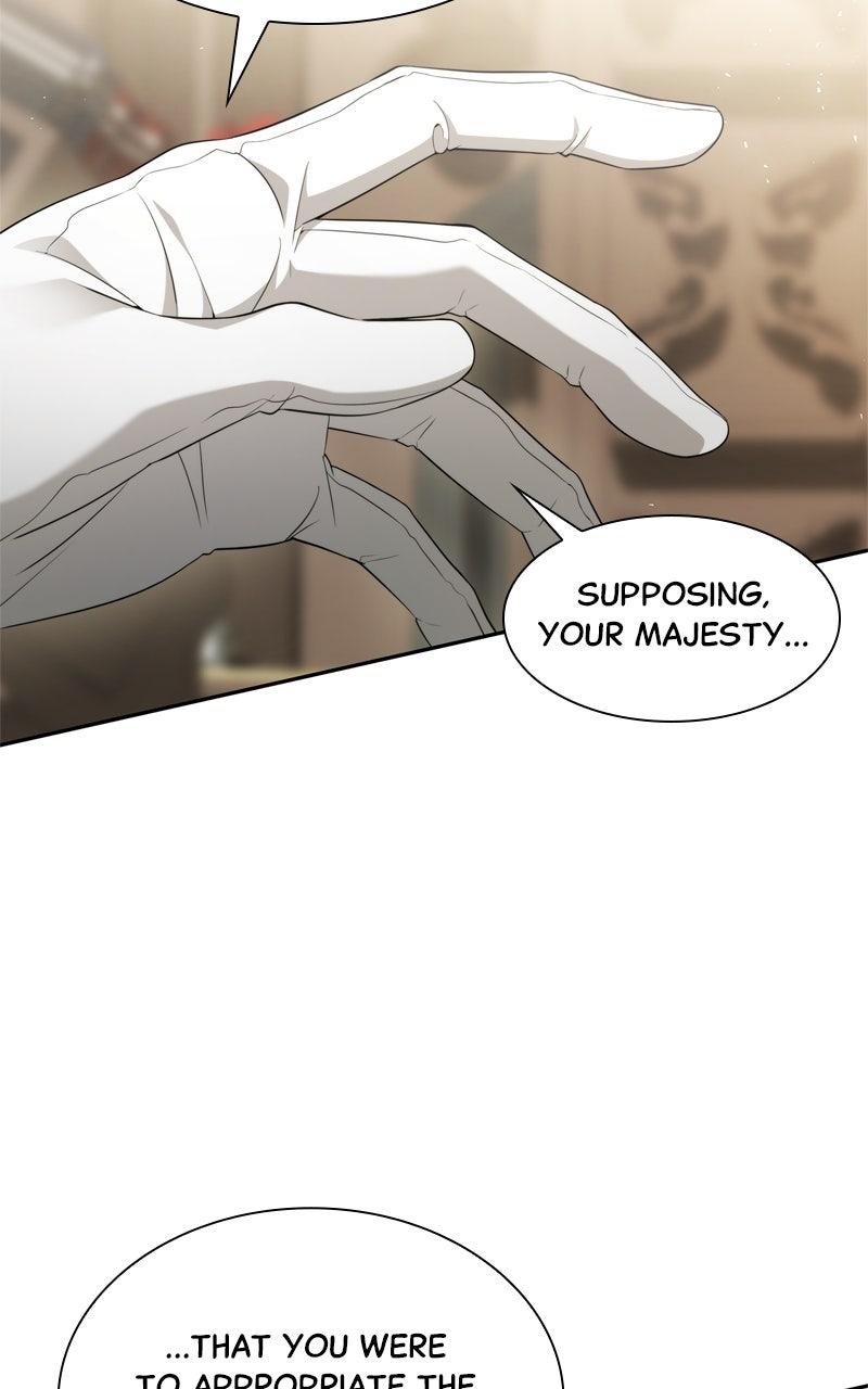 I'm the Queen in This Life Chap 145 - Next Chap 146