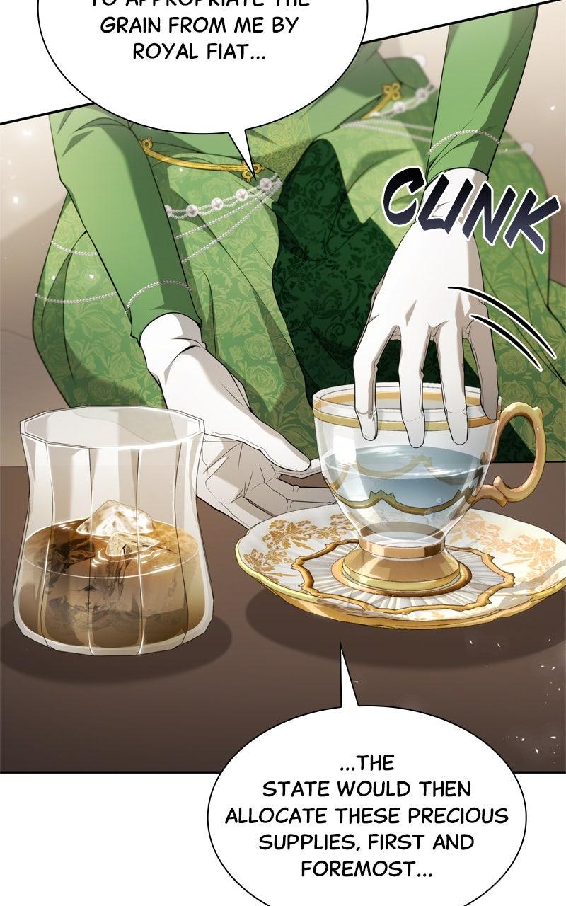 I'm the Queen in This Life Chap 145 - Next Chap 146