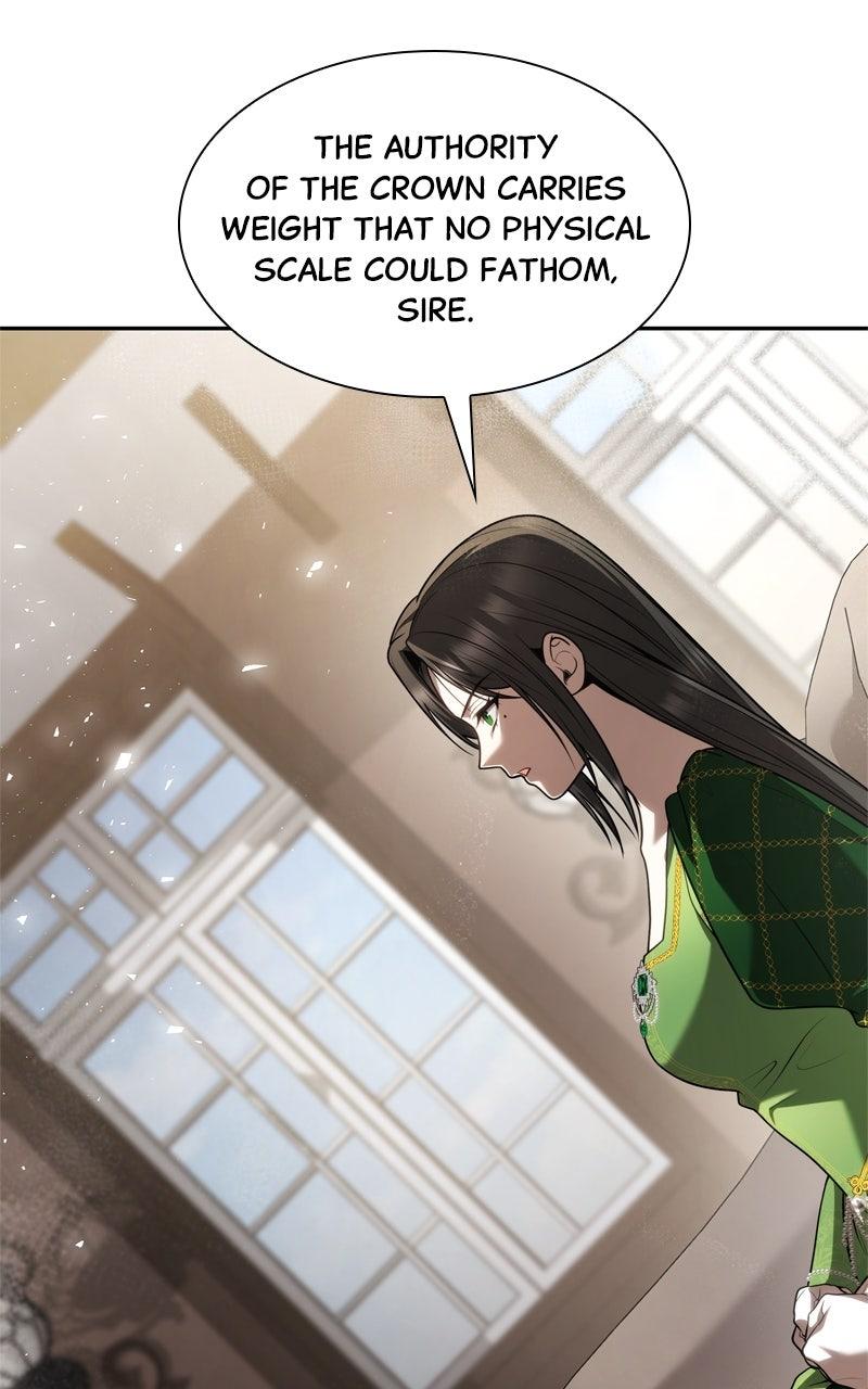 I'm the Queen in This Life Chap 145 - Next Chap 146
