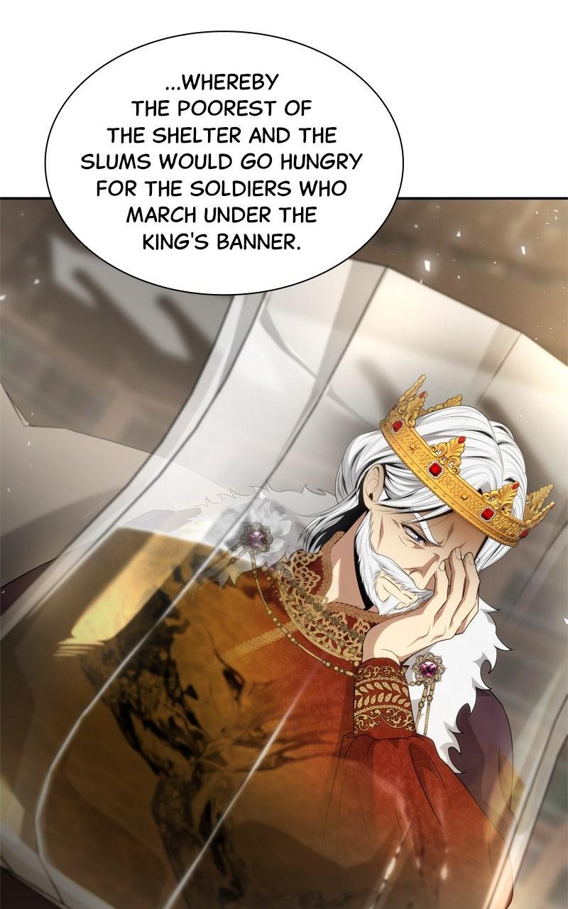 I'm the Queen in This Life Chap 145 - Next Chap 146
