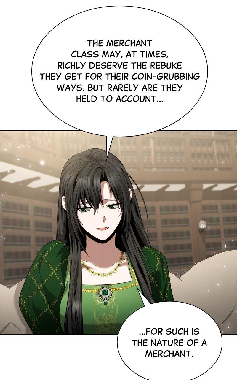 I'm the Queen in This Life Chap 145 - Next Chap 146