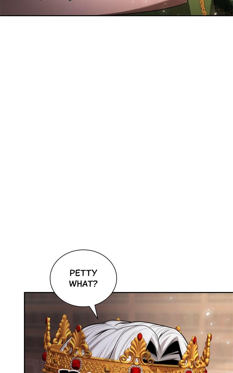I'm the Queen in This Life Chap 145 - Next Chap 146