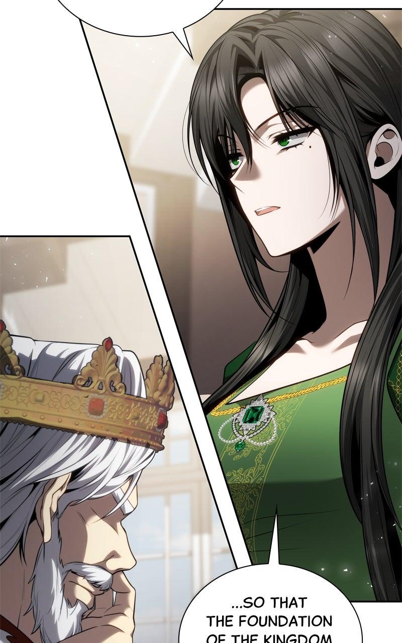 I'm the Queen in This Life Chap 145 - Next Chap 146