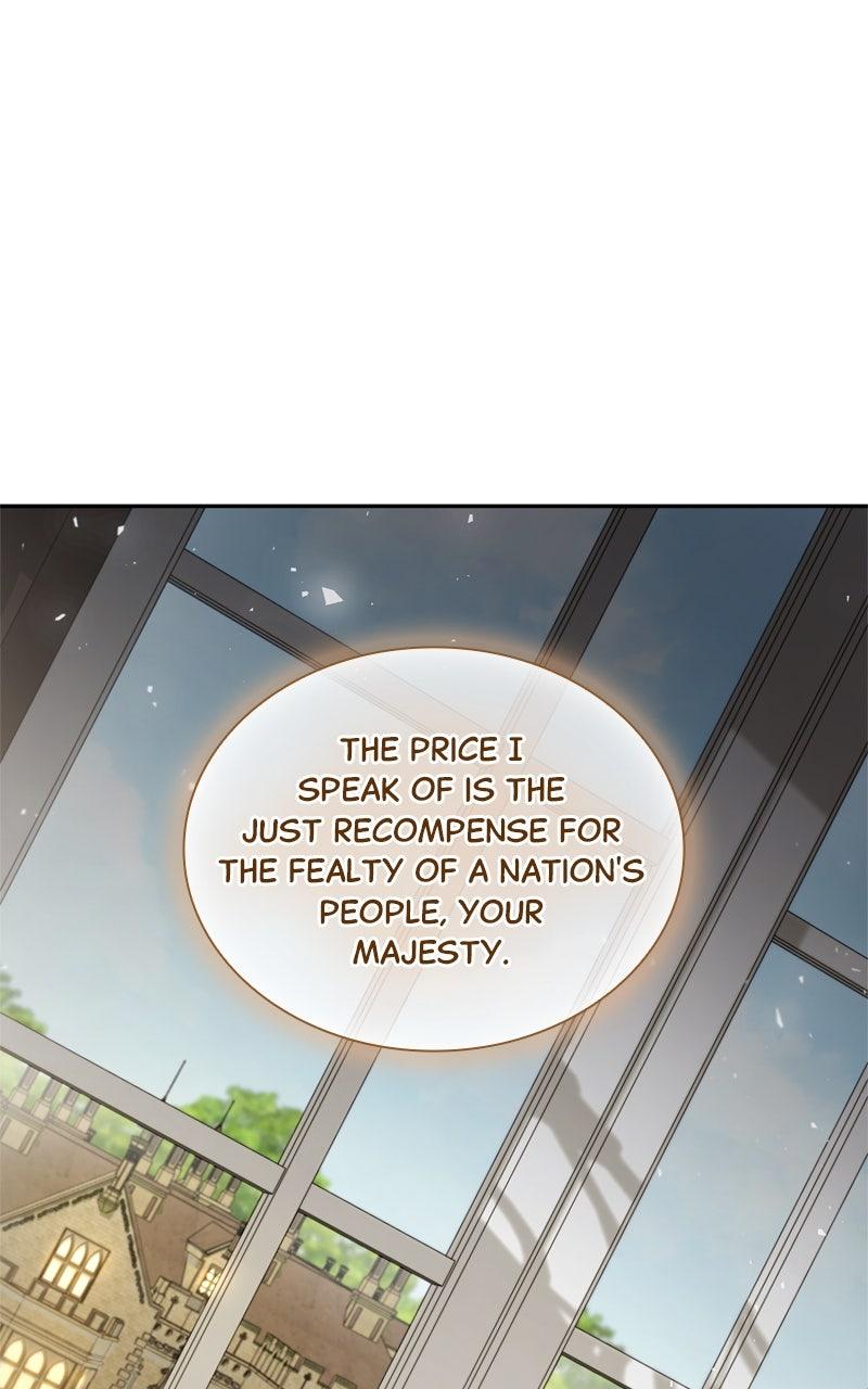 I'm the Queen in This Life Chap 145 - Next Chap 146