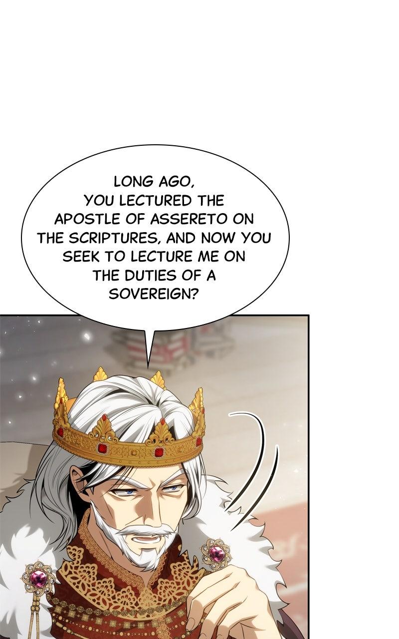 I'm the Queen in This Life Chap 145 - Next Chap 146