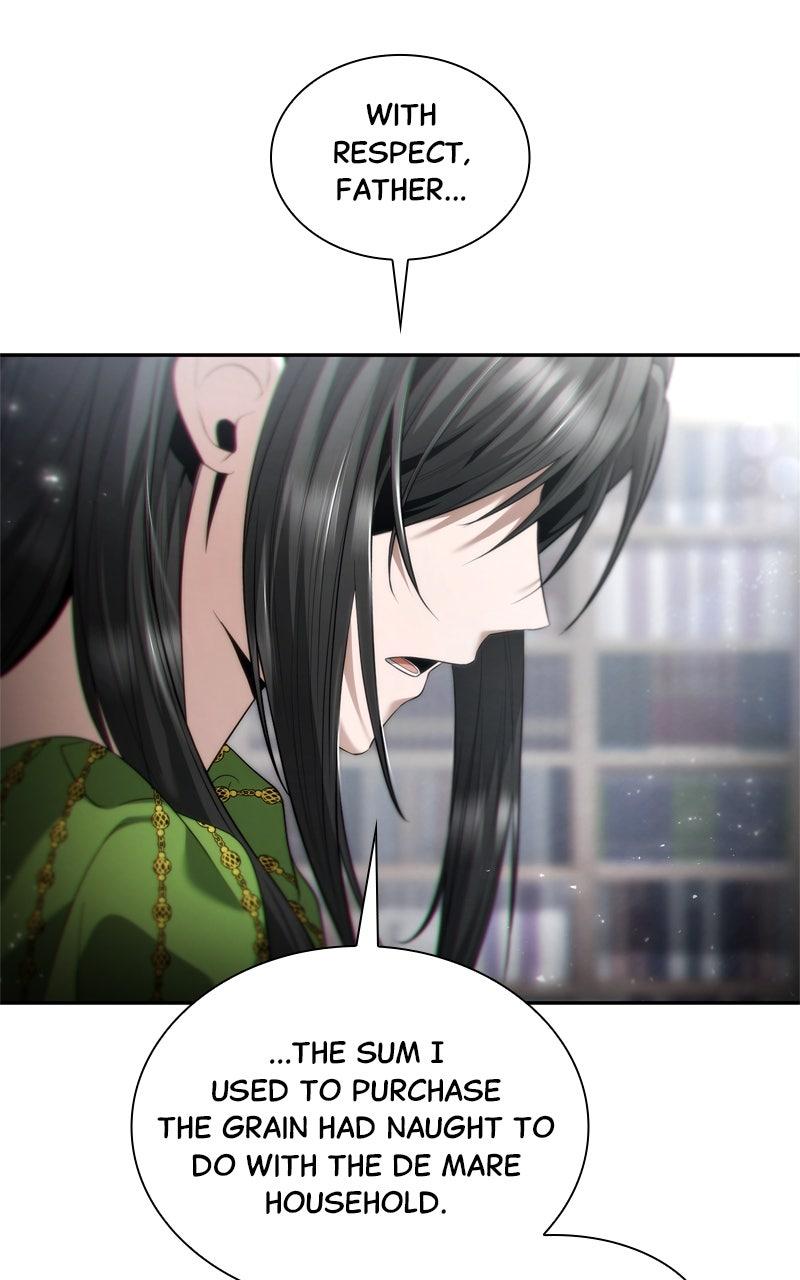 I'm the Queen in This Life Chap 146 - Next Chap 147