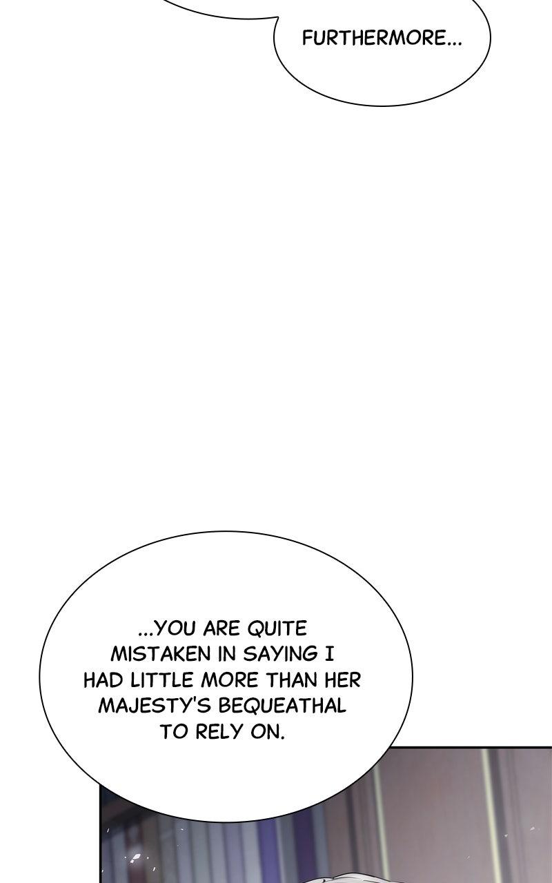 I'm the Queen in This Life Chap 146 - Next Chap 147