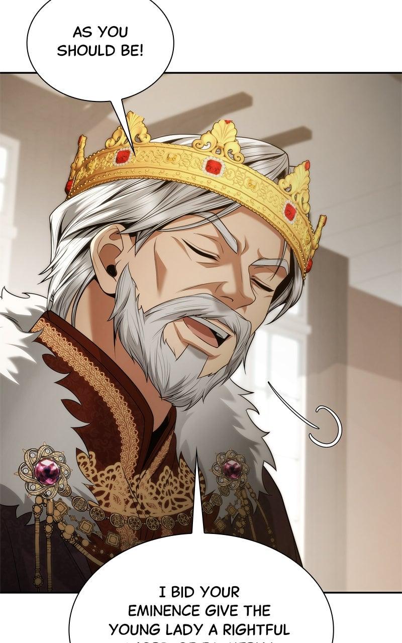 I'm the Queen in This Life Chap 146 - Next Chap 147