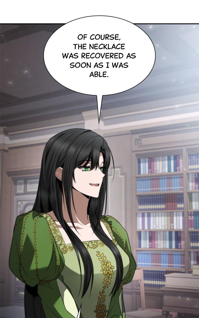 I'm the Queen in This Life Chap 146 - Next Chap 147