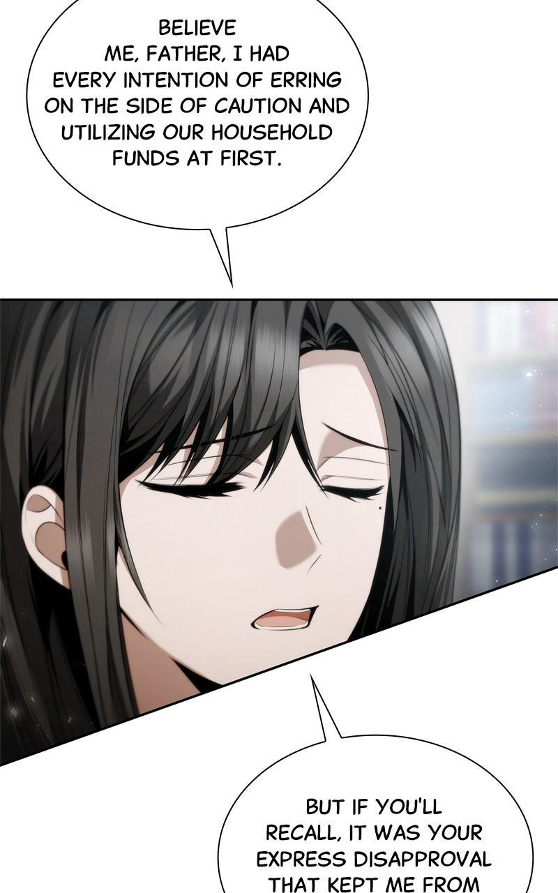 I'm the Queen in This Life Chap 146 - Next Chap 147