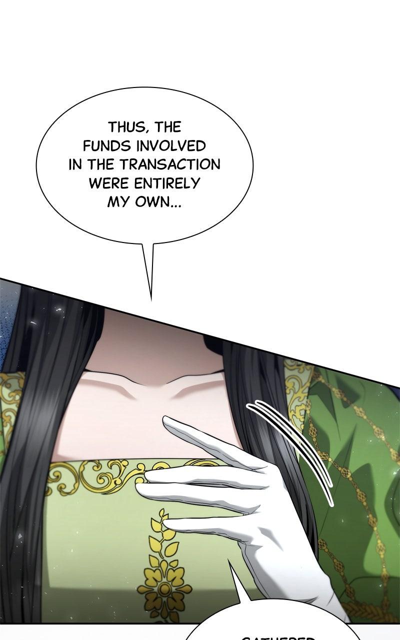 I'm the Queen in This Life Chap 146 - Next Chap 147