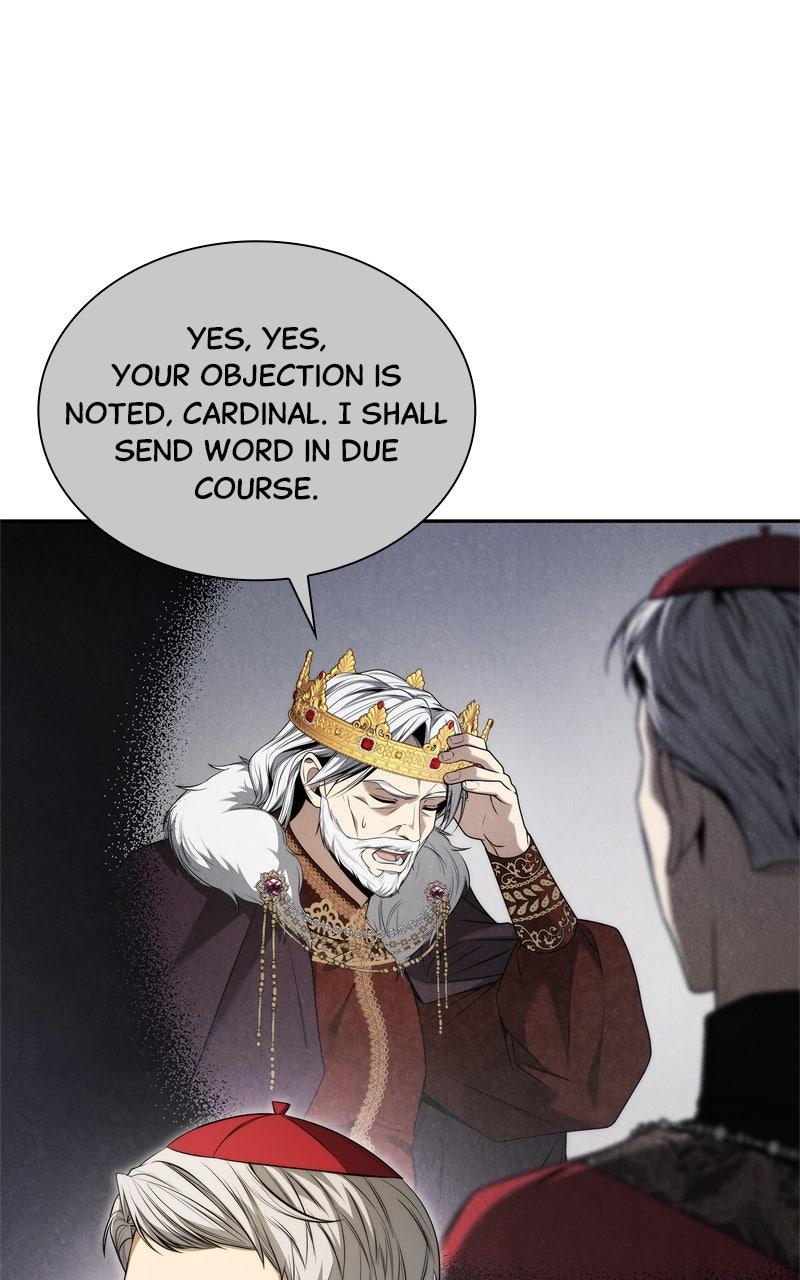 I'm the Queen in This Life Chap 146 - Next Chap 147